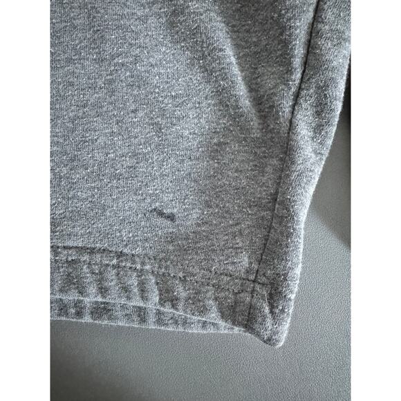 Pro Player Men’s Athletic Shorts – Gray – Size Large - Picture 7 of 7